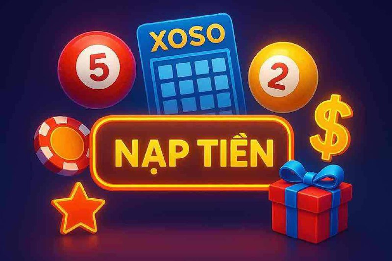 Nạp Tiền UU11 – Giao Dịch Nhanh Chóng Và An Toàn Tuyệt Đối